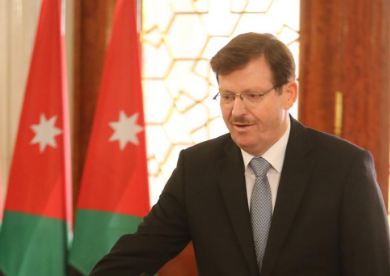 وزير الصحة يدين الاعتداء على كوادر مستشفى جرش