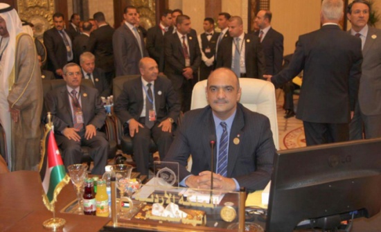 الخصاونة : الاردن مستمر بالقيام بمسؤولياته في التصدي للانتهاكات الإسرائيلية في القدس الخصاونة : الاردن مستمر بالقيام بمسؤولياته في التصدي للانتهاكات الإسرائيلية في القدس