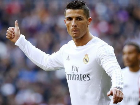 كريستيانو يوضح: لست أفضل من أي زميل لي بـ"ريال مدريد" كريستيانو يوضح: لست أفضل من أي زميل لي بـ"ريال مدريد"