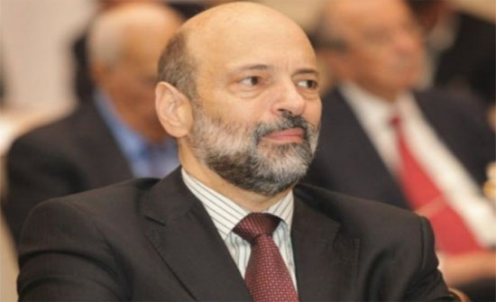 الرزاز يوضح سبب الغاء دمج بعض المدارس الرزاز يوضح سبب الغاء دمج بعض المدارس