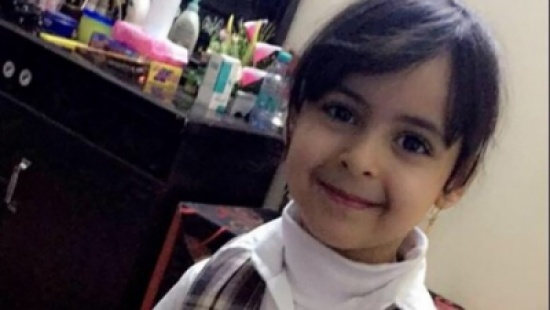 الطالبة روان قبل أن تدهسها حافلة: أنا اليوم أميرة ! الطالبة روان قبل أن تدهسها حافلة: أنا اليوم أميرة !