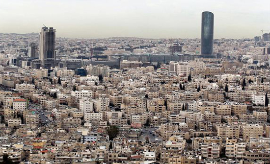 ترجيح تعديل نظام "الأبنية" بالأمانة والبلديات ترجيح تعديل نظام "الأبنية" بالأمانة والبلديات