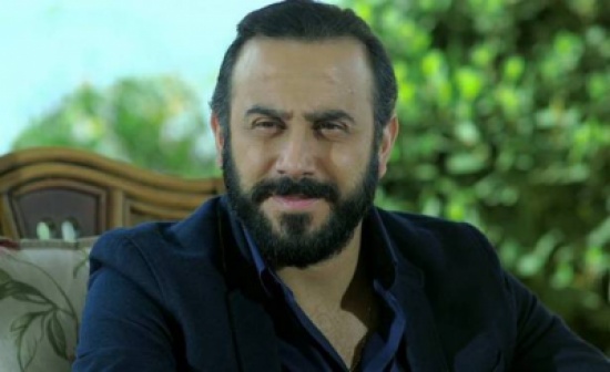 قصيّ خولي وإياد نصّار لديهما أمنية مشتركة... هل تتحقق؟ قصيّ خولي وإياد نصّار لديهما أمنية مشتركة... هل تتحقق؟