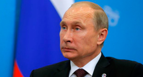 دخول العقوبات الأوروبية الجديدة ضد روسيا حيز التنفيذ