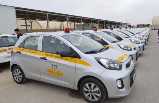 السير : زيادة عدد مندوبي الحوادث..تفاصيل