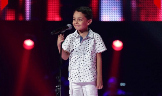 بالفيديو: احتفالًا بعيد الأم... نجم The Voice Kids يطرح أغنية "ماما" بالفيديو: احتفالًا بعيد الأم... نجم The Voice Kids يطرح أغنية "ماما"