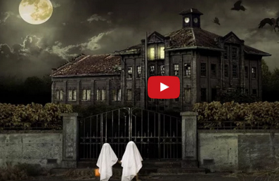 بالفيديو  :  أخطر 5 فنادق مسكونة بالأشباح حول العالم