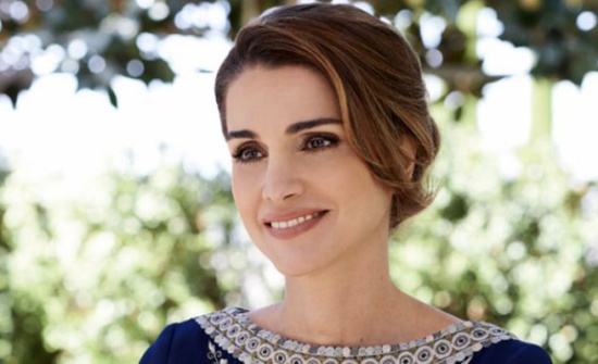 لجنة الإنقاذ الدولية تختار الملكة رانيا بمجلس إدارتها