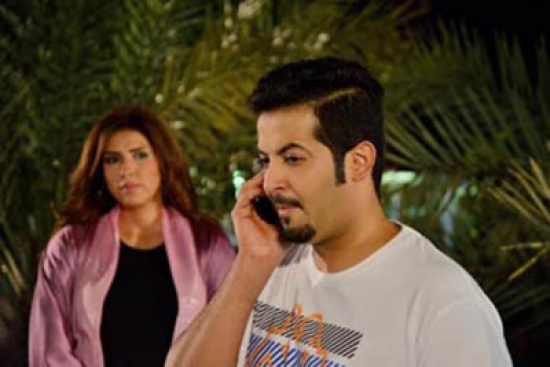 بالصور زهرة عرفات وماجد فواز في بطولة حصاد الزمن بالصور زهرة عرفات وماجد فواز في بطولة حصاد الزمن