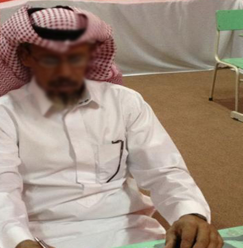 طالب كويتي يقطع 3 آلاف كم أسبوعيا من بلاده إلى الأردن للدراسة طالب كويتي يقطع 3 آلاف كم أسبوعيا من بلاده إلى الأردن للدراسة
