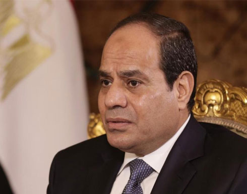 سبب توقيت طرح السيسي مبادرة لحل القضية الفلسطينية سبب توقيت طرح السيسي مبادرة لحل القضية الفلسطينية