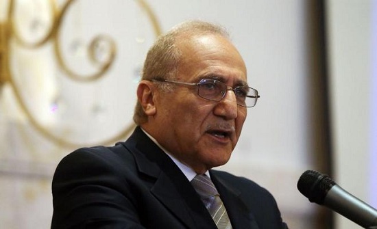 العناني : الأردن دولة فتية لها أدوار تتجدد العناني : الأردن دولة فتية لها أدوار تتجدد