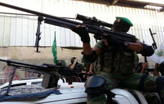 راديو إسرائيل يروي قصة الإنزال الفاشل في السودانية بغزة