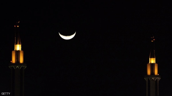 المحكمة العليا بالسعودية تحدد موعد تحري هلال العيد