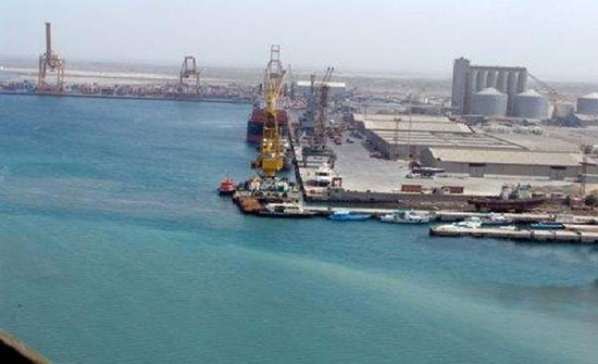 التحالف: إصدار 24 تصريحاً لسفن متوجهة إلى موانئ اليمن التحالف: إصدار 24 تصريحاً لسفن متوجهة إلى موانئ اليمن