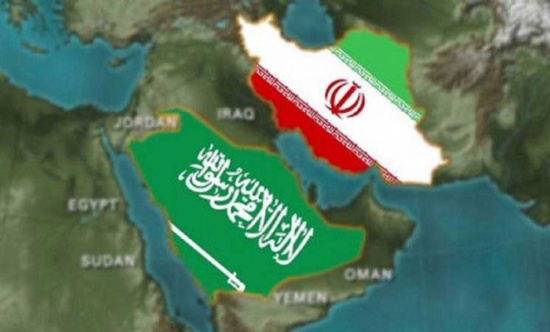 الخارجية الإيرانية: ردنا على المشاكسات السعودية هو الدعوة للحوار الخارجية الإيرانية: ردنا على المشاكسات السعودية هو الدعوة للحوار