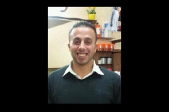 استشهاد شاب فلسطيني برصاص الاحتلال في بلدة صوريف استشهاد شاب فلسطيني برصاص الاحتلال في بلدة صوريف
