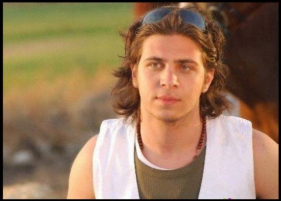 صورة | هكذا أصبح محمد قماح بعد شفائه من الورم