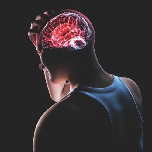 تعافي المرأة من ارتجاج المخ أسرع من تعافي الرجل تعافي المرأة من ارتجاج المخ أسرع من تعافي الرجل