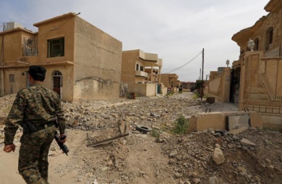 مستشرق إسرائيلي : في العراق تطهير عرقي برعاية أمريكية