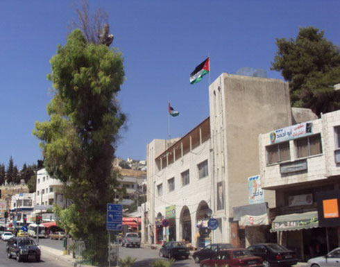 عجلون تحتفي بذكرى الهجرة النبوية