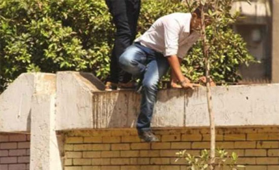 الطفيلة .. "حدث" طلب منه المدير احضار والده فاختفى منذ 9 أيام الطفيلة .. "حدث" طلب منه المدير احضار والده فاختفى منذ 9 أيام