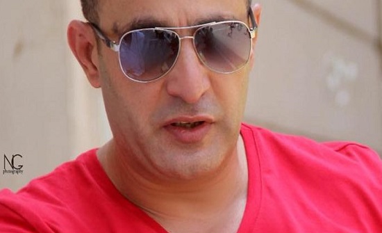 إبنة أحمد السقا في ظهور نادر.. شاهدوا هل تشبهه؟ إبنة أحمد السقا في ظهور نادر.. شاهدوا هل تشبهه؟