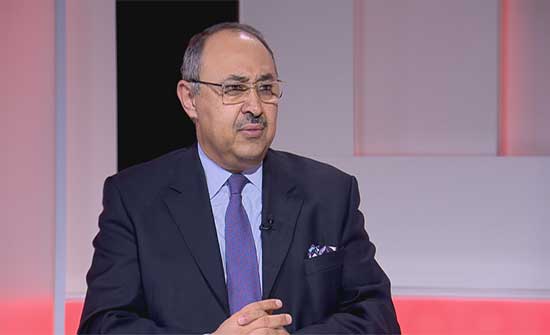 دودين : أوامر دفاع تخولنا بوضع اليد على المستشفيات الخاصة وإن دعت الحاجة سنفعل ذلك دودين : أوامر دفاع تخولنا بوضع اليد على المستشفيات الخاصة وإن دعت الحاجة سنفعل ذلك