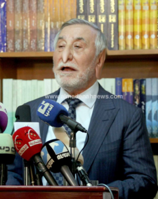 الحكومة منزعجة من تهديد سفير الأسد للأردن الحكومة منزعجة من تهديد سفير الأسد للأردن