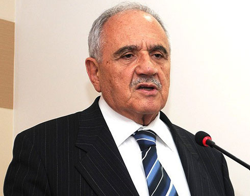 تعيين وجدي غونول وزيراً للدفاع في تركيا تعيين وجدي غونول وزيراً للدفاع في تركيا