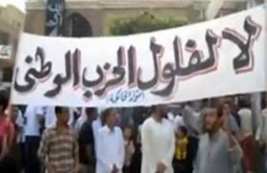 صحيفة أمريكية تكشف سر اختفاء مصطلح " فلول " بعد 30 يونيو