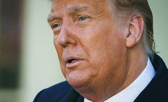 ترامب سيؤجل إعلان ترشحه لانتخابات 2024