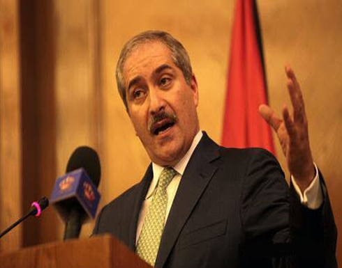 وزير الخارجية يؤكد دعم ومساندة الاردن لليبيا وشعبها وزير الخارجية يؤكد دعم ومساندة الاردن لليبيا وشعبها