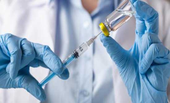 استحداث مركز تطعيم جديد للقاح كورونا في الأغوار الشمالية استحداث مركز تطعيم جديد للقاح كورونا في الأغوار الشمالية