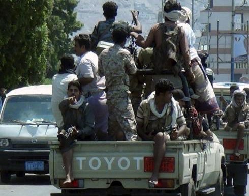 في اول ايام العيد .. بحاح يعلن عدن مدينة محررة في اول ايام العيد .. بحاح يعلن عدن مدينة محررة