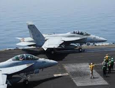 أمريكا تدمر أسلحة من صنعها في العراق بالملايين