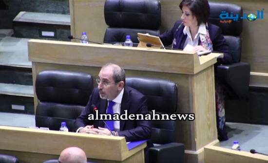 الصفدي: 70 أردنيا بأوكرانيا أبلغونا رغبتهم في البقاء