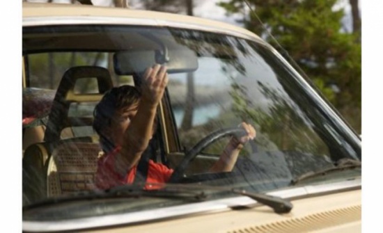 وفاة طفل اختناقاً في سيارة والده في الشونة