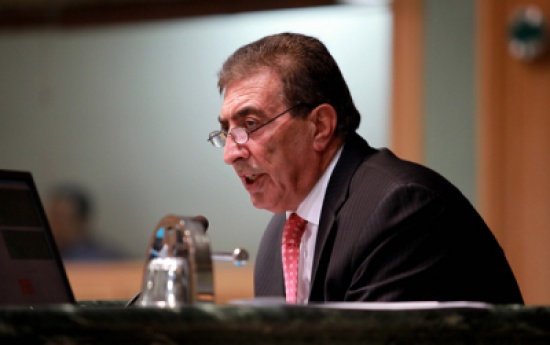 الطراونه يترأس اجتماع لجنة انهاء ازمة معان