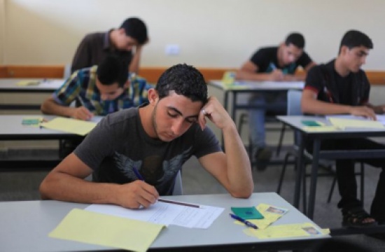 4269 مشتركا في صيفية التوجيهي بعجلون 4269 مشتركا في صيفية التوجيهي بعجلون