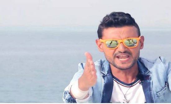 رامز جلال غاضب ماذا حدث؟ رامز جلال غاضب ماذا حدث؟