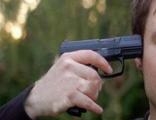 ناعور : انتحار باكستاني برصاصة في رأسه