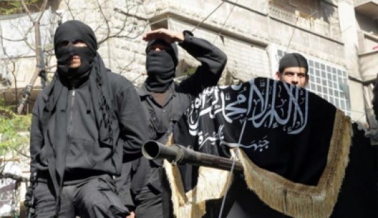 انباء عن مقتل شاب اردني في معارك ضد داعش في سوريا انباء عن مقتل شاب اردني في معارك ضد داعش في سوريا
