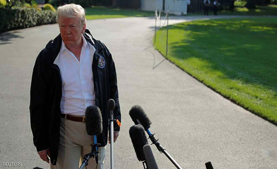 129 دولة تشارك في خطة ترامب ضد المخدرات