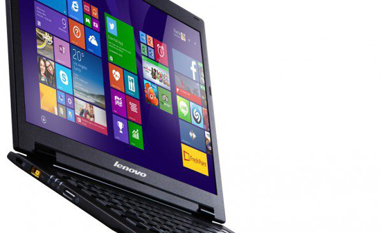 الكشف عن أخف كمبيوتر محمول على وجه الأرض: Lenovo LaVie Z الكشف عن أخف كمبيوتر محمول على وجه الأرض: Lenovo LaVie Z