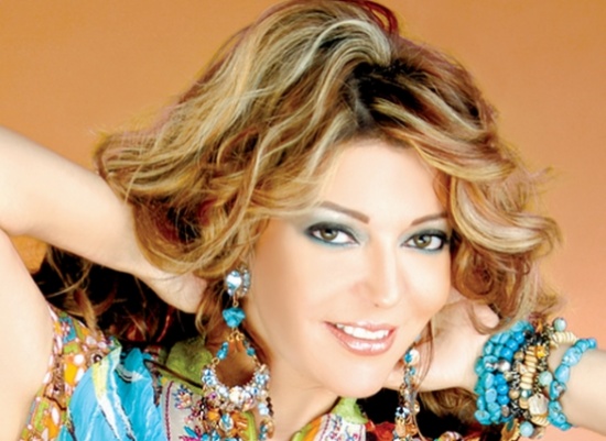 سميرة سعيد تؤجل ألبومها الجديد! سميرة سعيد تؤجل ألبومها الجديد!