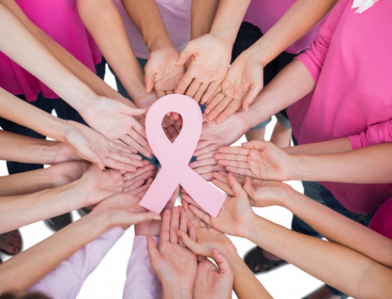 محاضرة لتوعية بمرض السرطان بمجمع النقابات المهنية بالكرك