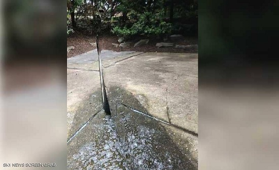 صورة تثير جنون مواقع التواصل.. هل رأيت السيارة؟