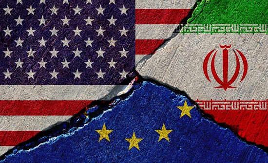 فرنسا: أوروبا مستعدة لفرض عقوبات على كيانات إيرانية فرنسا: أوروبا مستعدة لفرض عقوبات على كيانات إيرانية