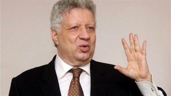 مرتضى يعود لرئاسة الزمالك وطاهر رئيسا للاهلي في مصر مرتضى يعود لرئاسة الزمالك وطاهر رئيسا للاهلي في مصر